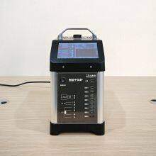 DY-GTL-XC Multi-function High Precision Portable Temperature Dry Block Calibrator thumbnail-3