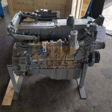 New YNF Construction Machinery Parts High Quality 6Hk1 Diesel Engine for Excavator With 6 Month Warranty thumbnail-5