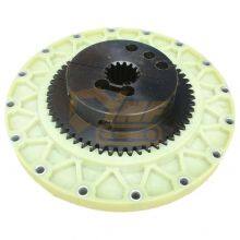 Zx450-Hcme Zr260Hc Zx120-3 Zx130K-3 Excavator 4636444 Flange-Mounted Coupling Flywheel Flange Coupler thumbnail-1