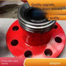 Langfeng Supply: Hammer Union, Quick-connect Union for Oilfield Mining, High-pressure Hammer Union Welding thumbnail-2