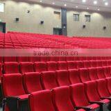 Famous Auditorium 4D 3D Cinema Chair thumbnail-2