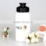 450ml Sport Aluminum Water Bottle With Customized Logo Design thumbnail-1