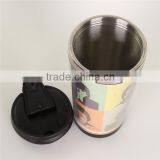 Eco-Friendly Durable 12OZ Tumbler thumbnail-2