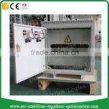 Step up Electric Power Transformer thumbnail-3
