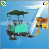 Street Cleaner and Sweeper Made in China thumbnail-1