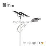 High Efficiency Best Price 36W LED Street Light Solar Outdoor Lighting With Long Working Time