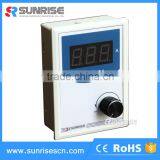 Compact Size Extremely Accurate Micro Manual Tension Controller thumbnail-1