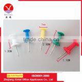 Office Use:Assorted Colored Drawing Pins With High Quality thumbnail-3
