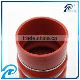 High Performance Silicone Coolant Hose/Tube With Rings For Mercedes thumbnail-2