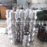 Excavator Parts High Quality Inner Bushing and Outer Bushing MSB MS 200H 250H 300H 400H 500H 600H 700H 800H 900H by China Suppli thumbnail-5