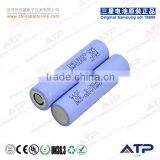 Wholesale Samsung 29e 2900mah 18650 / Samsung Inr18650-29e / Samsung Sdi Inr18650-29e thumbnail-1