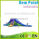 Newpoint Newest Best Quality Inflatable Slide For Kids