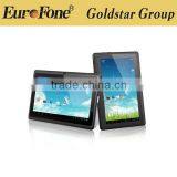 Facotry Price Allwinner Q88 Dual Camera Tablet pc thumbnail-1