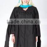 Award Ceremony Graduation Gowns thumbnail-4