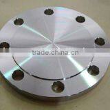 High Quality Titanium Welding Neck Flange thumbnail-3