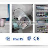 VS555 Mini CNC Vertical Lathe Machine Center thumbnail-4