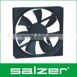 Salzer DC Axial Fan 120X120X25MM thumbnail-1