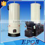 Hot Sale Coal Biomass Thermal Oil Boiler thumbnail-1