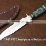 Pakkawood Handle Knives in Different Colors thumbnail-2