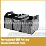 2016 Hot Selling Designed Car Insulated Trunk Organizer thumbnail-3