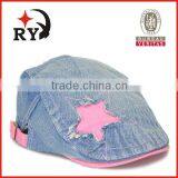 Funny Cartoon Crown Design Small Size Fashion Caps & Hats Kids thumbnail-3