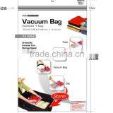 SGS and TUV Certification Vacuum Travel Bag With Best Price Best Quality thumbnail-2