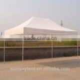 3X4.5m Gazebo With Window and Door Sidewalls