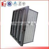 Supply Activated Carbon Air Filter thumbnail-4