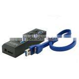 Superior Quality High Speed Video Hdmi2Usb3.0 Adapter thumbnail-2