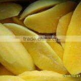 Frozen Iqf Mango thumbnail-1