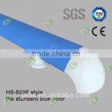 Pvc&aluminum Hospital Plastic Handrail for Elderly thumbnail-1
