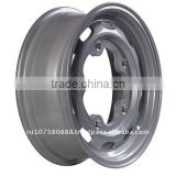 Alloy ML5 Finishing TUV System Quality Forged Cast Mag Alloy Wheel 15 X 6.5