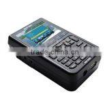 Satellite Finder 3.5" TFT Color LCD Handheld SATLINK Ws6906 thumbnail-2