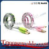 China Factory Supply Type C to USB Cable Bulk thumbnail-5