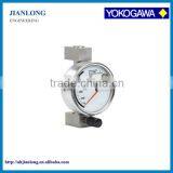 RAKD Yokogawa Variable Area Flow Meter for Small Flow Measurment With Isolation Valve thumbnail-1