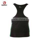Hot Sale Unisex Cool Dry Sports Running Singlet thumbnail-2
