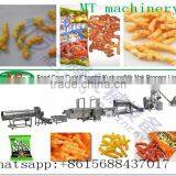 Машина для производства Чипсов Cheetos/Линия по производству Чипсов Cheetos