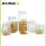 Flexible Industrial 2016 New Products Cheap Mini Mason Jar