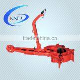 Oil Tools Manual Tongs / Drill Pipe Manual Tongs / Rotary Tong
