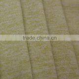 China Wholesale Polyester Stretch Cation Fabric Sexy Sports Bra Yoga Fabric Supplier's Choice thumbnail-4