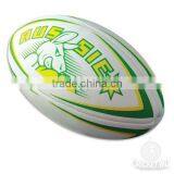 Designer Rugby Ball High Quality