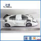Custom Solid Fine Scale Car Model Making