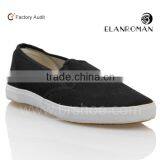 Latest Design Most Comfortable Mens Casual Shoes Canvas Shoes Wholesale thumbnail-1