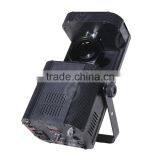 Professional dj Show Guangzhou 60W ( Rotation Gobo) Led DJ Scanner Light thumbnail-4