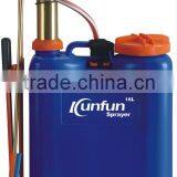 China Factory Supplier Hand Back/pump/spray Machine Sprayer Paint Sprayer thumbnail-1