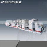 ZH-1050AC Automatic Folding Gluing Machine for Gift Box