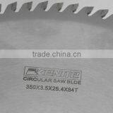 CNC Saw 350*3.5*84T thumbnail-1