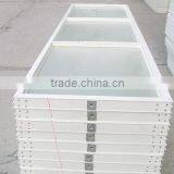 Corrosion Resistant and Weather Resistant FRP Window Frame/fiberglass Window Profile thumbnail-3