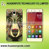 For XiaoMi 4 Ultra Slim Unique Animal Custom Printing PC Hard Cover Case thumbnail-2