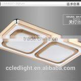 CE UL Certified Ceiling Lighting Led Flush Mounted ,house Led Ceiling Light thumbnail-4